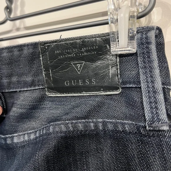 Guess Jeans - Picture 4 of 4